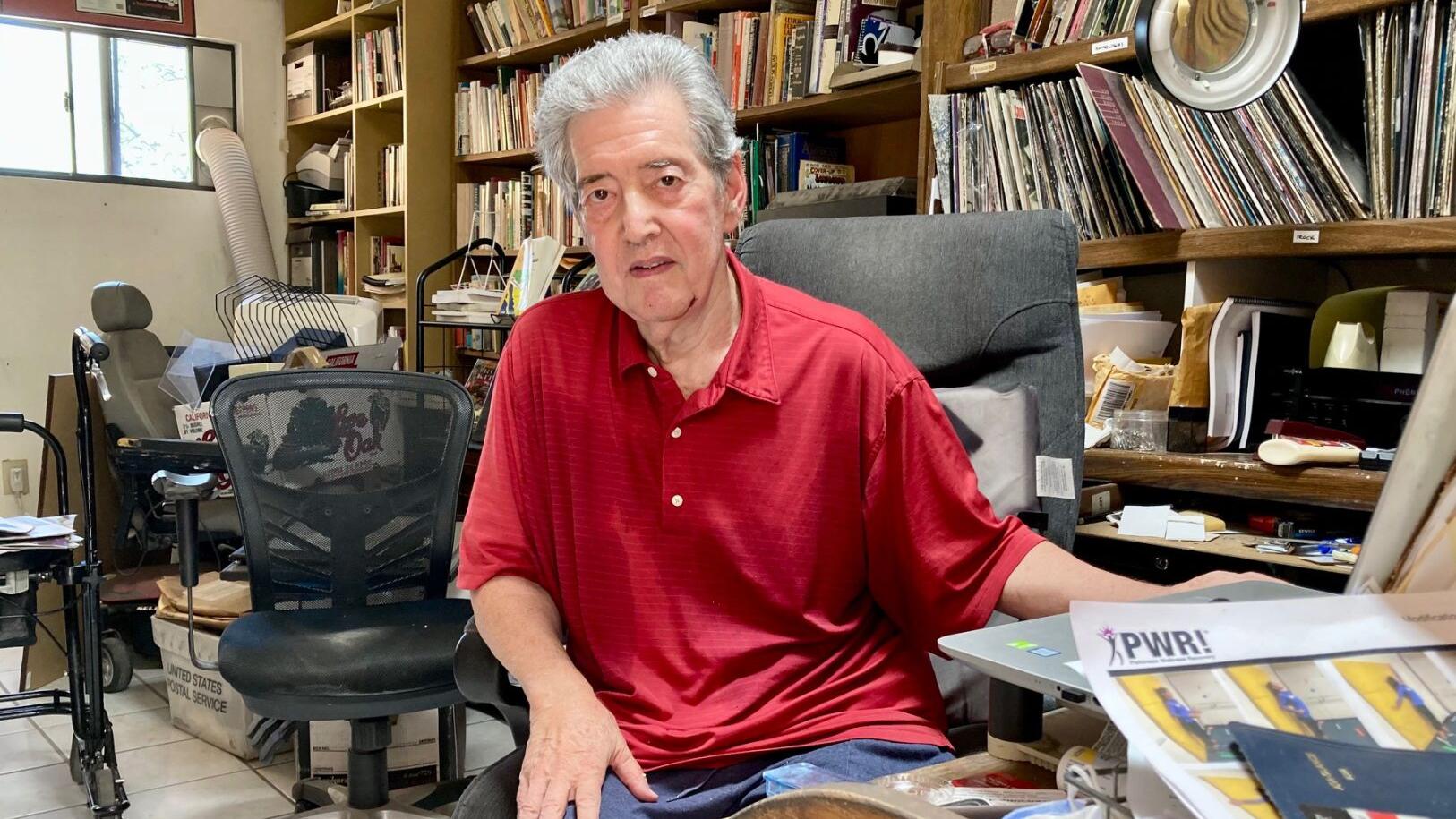 Tom Miller, Tucson chronicler of borderlands and Cuba, dies at 75